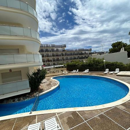 Apartamentos Cala Crancs Salou Exterior photo